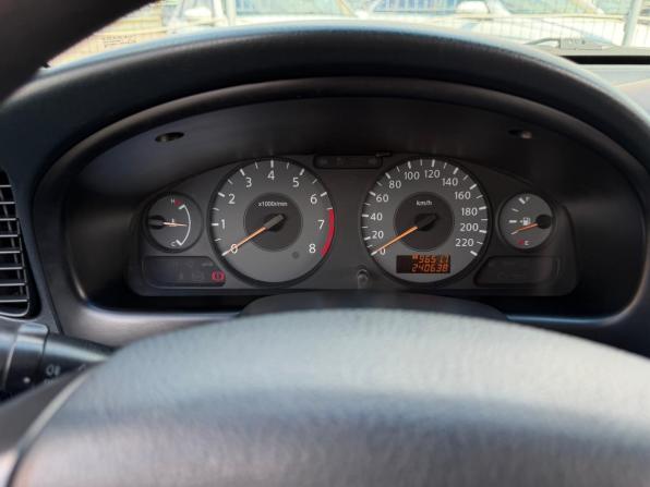 Nissan Almera Classic I с пробегом 2007 года, цена 447 000 рублей, 240590 км, седан, Автокод Объявления