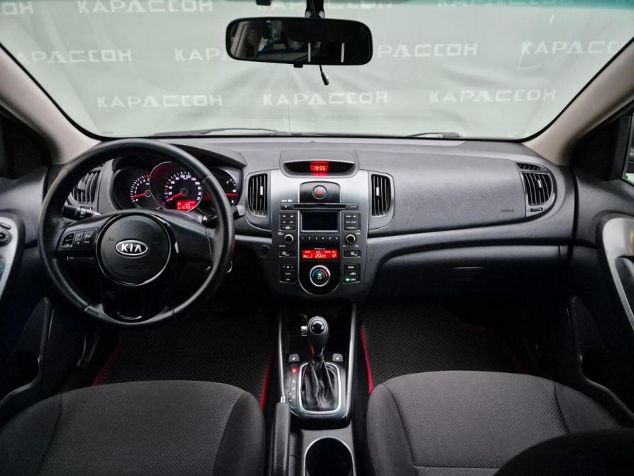 Kia Cerato II Екатеринбург  - изображение 6