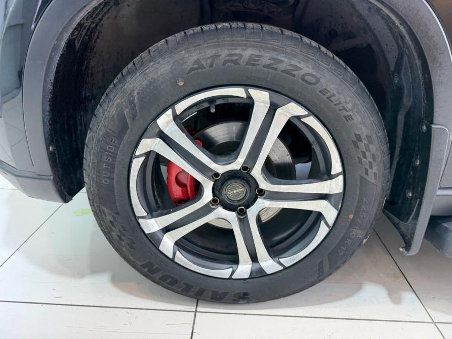 Nissan X-Trail II Таганрог  - изображение 33