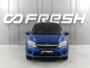 Lada (ВАЗ) Granta I Ростов-на-Дону  - изображение 19