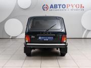 Lada (ВАЗ) Niva Legend Подольск  - изображение 29