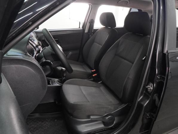 Skoda Fabia II Рестайлинг с пробегом 2010 года, цена 529 000 рублей, 174259 км, хэтчбек, Автокод Объявления