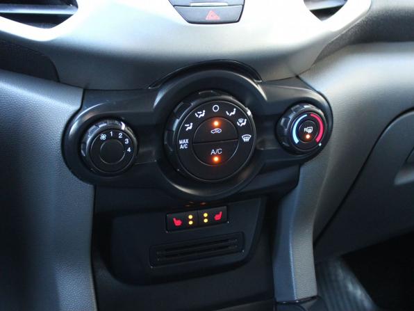 Ford EcoSport II с пробегом 2018 года, цена 1 049 000 рублей, 147090 км, внедорожник, Автокод Объявления