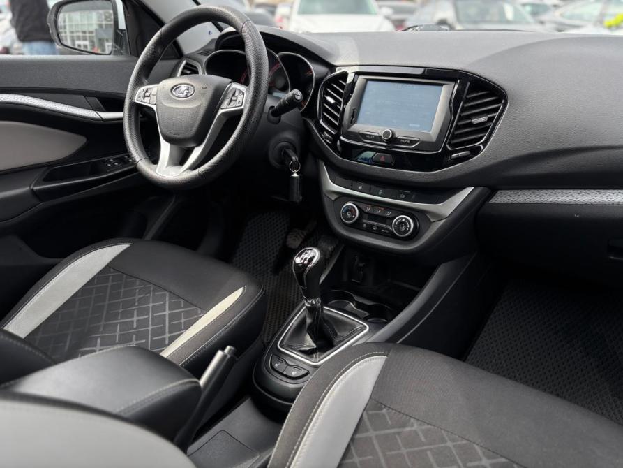 Lada (ВАЗ) Vesta I Набережные Челны  - изображение 19