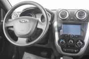 Lada (ВАЗ) Granta I Кемерово  - изображение 34