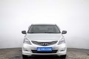 Hyundai Solaris I Рестайлинг Пермь  - изображение 20