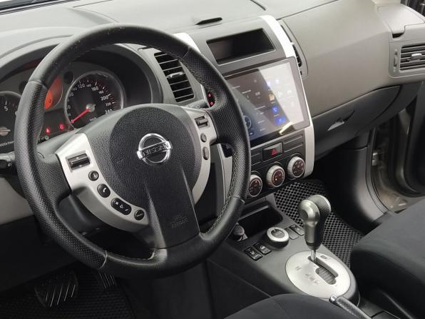 Nissan X-Trail II с пробегом 2008 года, цена 899 000 рублей, 216463 км, внедорожник, Автокод Объявления
