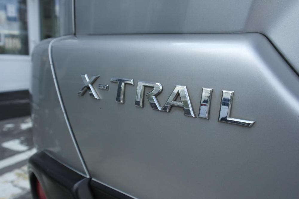 Nissan X-Trail II Рестайлинг Воронеж  - изображение 17
