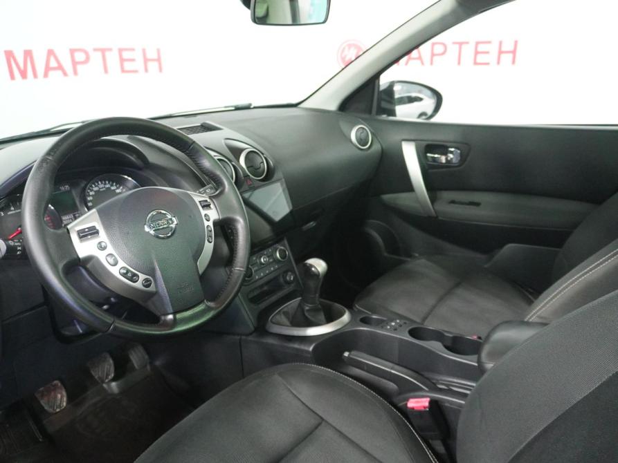 Nissan Qashqai+2 I Рестайлинг Вологда  - изображение 9