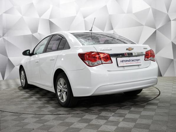 Chevrolet Cruze I Рестайлинг с пробегом 2013 года, цена 725 000 рублей, 145365 км, седан, Автокод Объявления