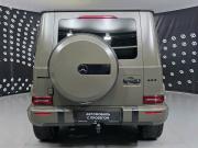 Mercedes-Benz G-Класс AMG II (W463) Новосибирск  - изображение 41