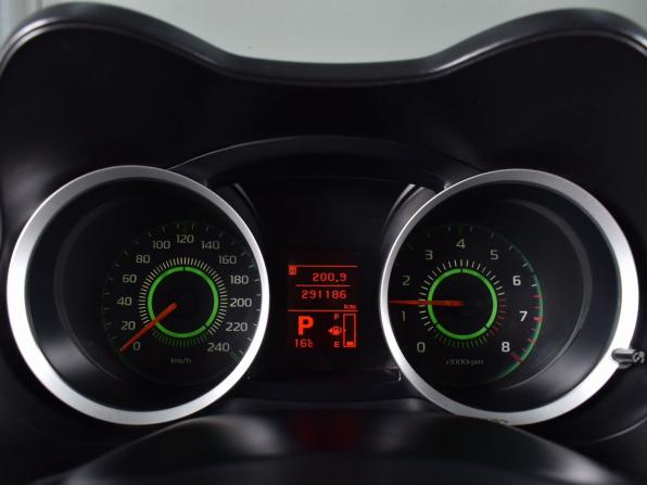 Mitsubishi Lancer X с пробегом 2008 года, цена 799 995 рублей, 291186 км, седан, Автокод Объявления