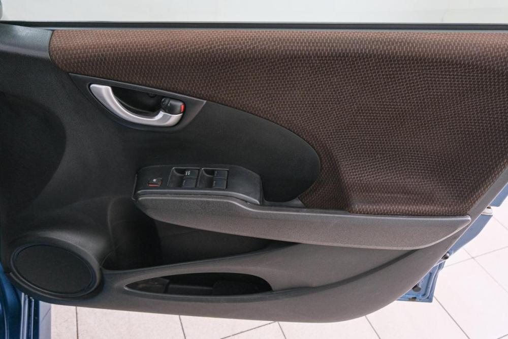 Honda Fit Shuttle I Красноярск  - изображение 17