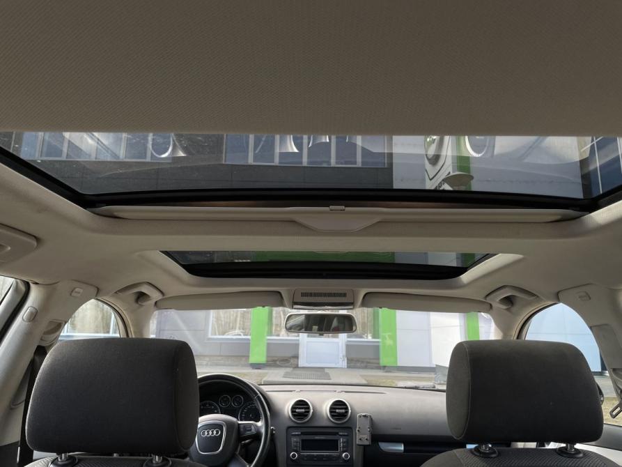 Audi A3 II (8P) Рестайлинг 2 Ярославль  - изображение 17