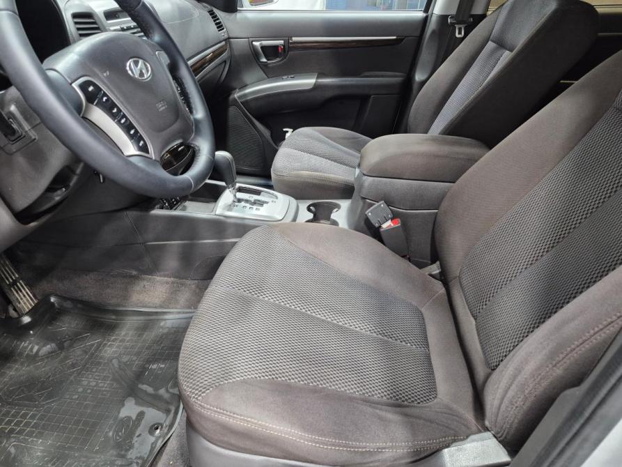 Hyundai Santa Fe II Рестайлинг Воронеж  - изображение 12