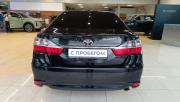 Toyota Camry VII (XV50) Рестайлинг 2 Ярославль  - изображение 15