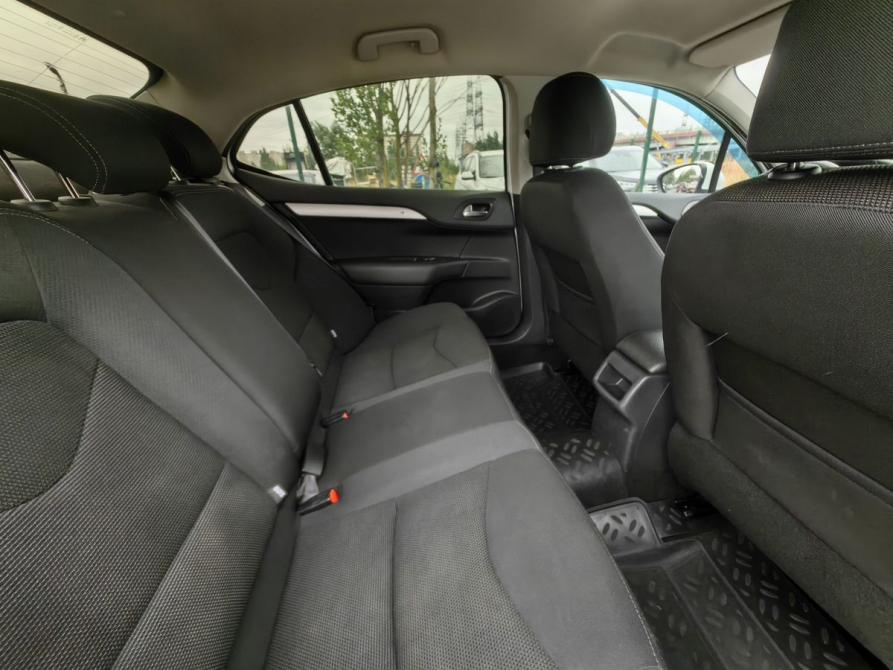 Citroen C4 II Санкт-Петербург  - изображение 13