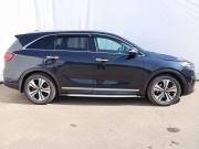 Kia Sorento III Prime Рестайлинг Москва  - изображение 36