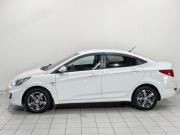 Hyundai Solaris I Курск  - изображение 21