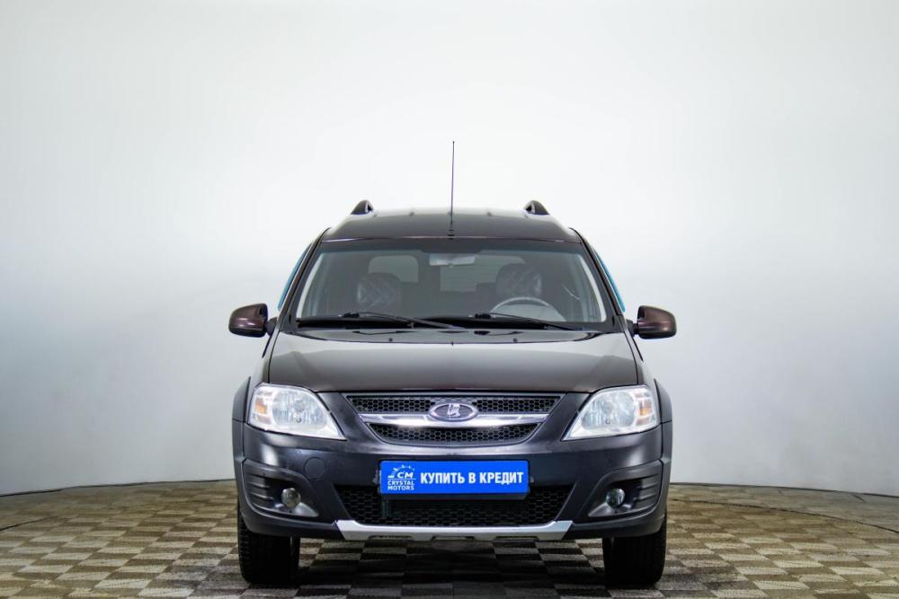 Lada (ВАЗ) Largus I Пермь  - изображение 2