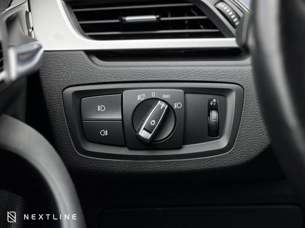 BMW X1 II (F48) с пробегом 2019 года, цена 2 850 000 рублей, 78200 км, внедорожник, Автокод Объявления