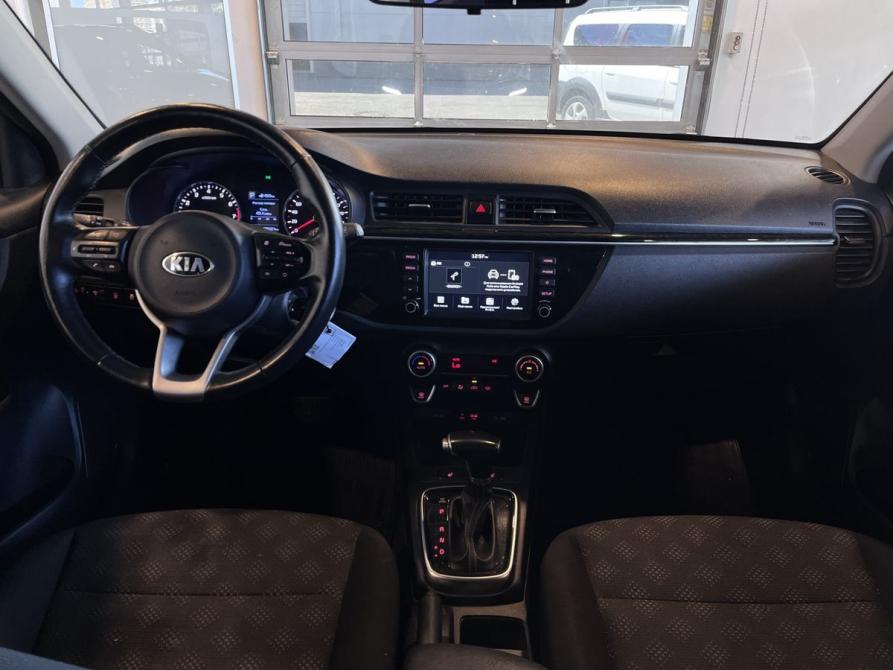 Kia Rio IV Чебоксары  - изображение 9