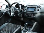 Volkswagen Tiguan I Рестайлинг Ижевск  - изображение 33
