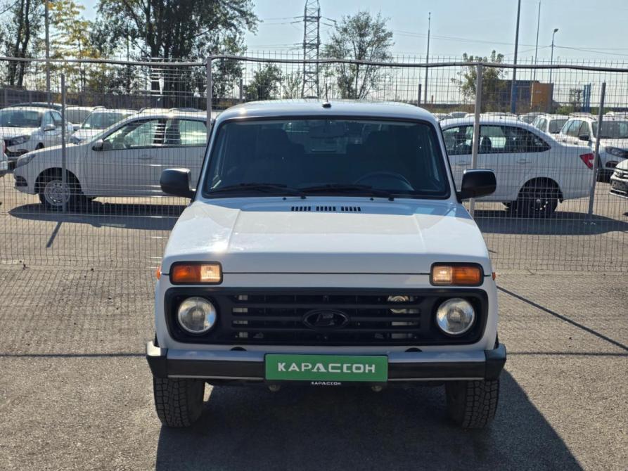 Lada (ВАЗ) Niva Legend I Ростов-на-Дону  - изображение 3