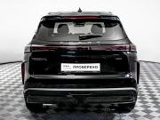 Chery Tiggo 7L Москва  - изображение 26