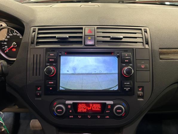 Ford C-MAX I Рестайлинг с пробегом 2008 года, цена 459 000 рублей, 238041 км, минивэн, Автокод Объявления