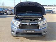 Toyota Highlander III (XU50) Набережные Челны  - изображение 37