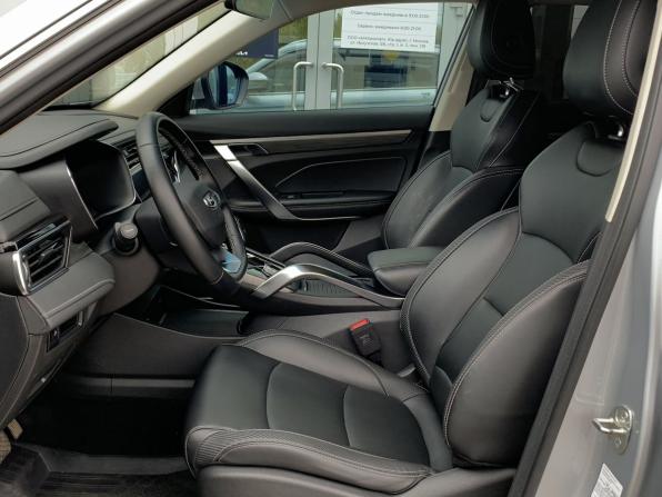 Geely Atlas Pro с пробегом 2023 года, цена 1 999 000 рублей, 74500 км, внедорожник, Автокод Объявления