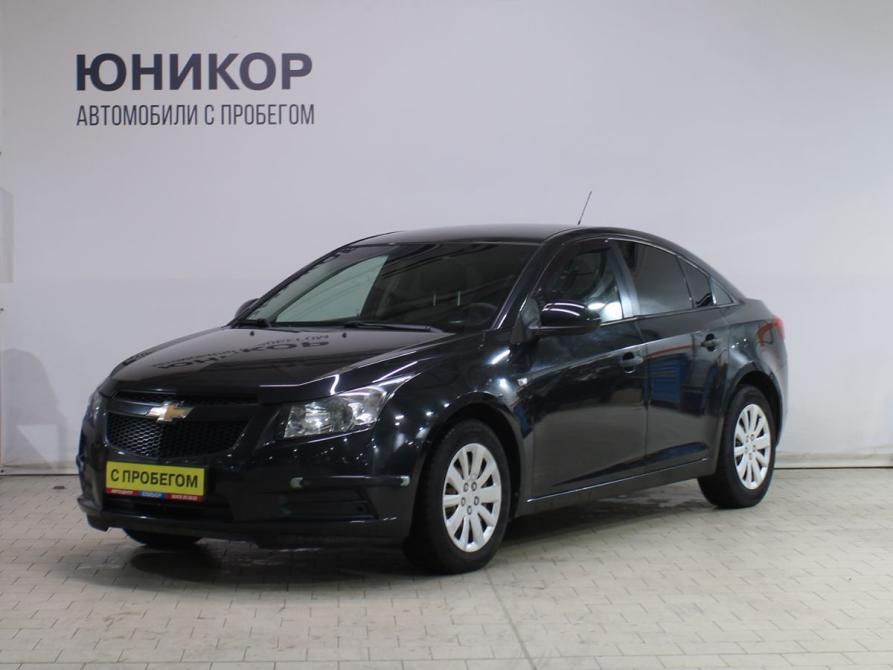 Chevrolet Cruze I Дзержинск  - изображение 1