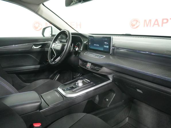 Haval Jolion I с пробегом 2023 года, цена 1 628 000 рублей, 101499 км, внедорожник, Автокод Объявления
