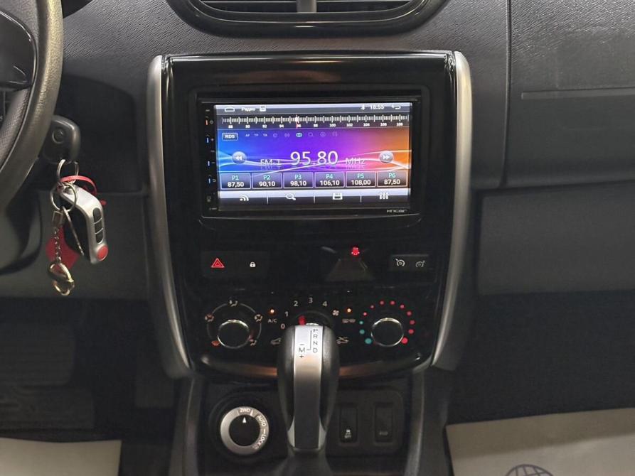 Nissan Terrano III (D10) Ярославль  - изображение 27