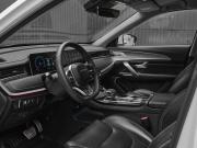 JETOUR X70+ I Екатеринбург  - изображение 37