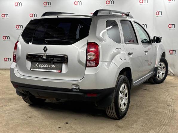 Renault Duster I с пробегом 2014 года, цена 899 000 рублей, 135000 км, внедорожник, Автокод Объявления