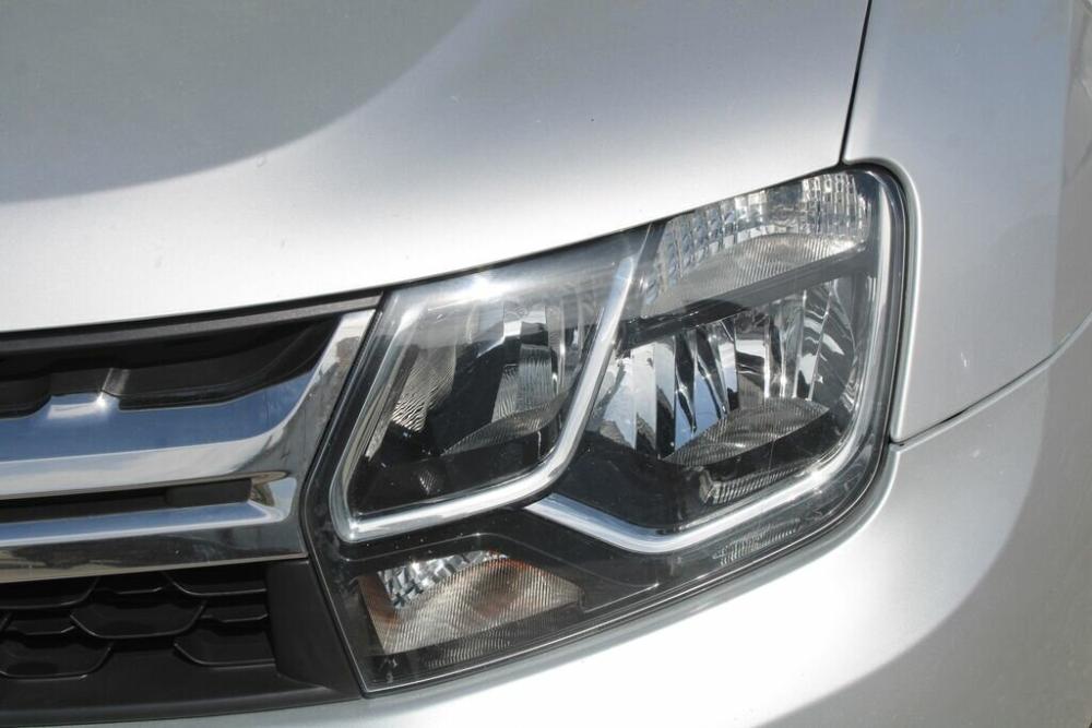 Renault Duster I Рестайлинг Березники  - изображение 18