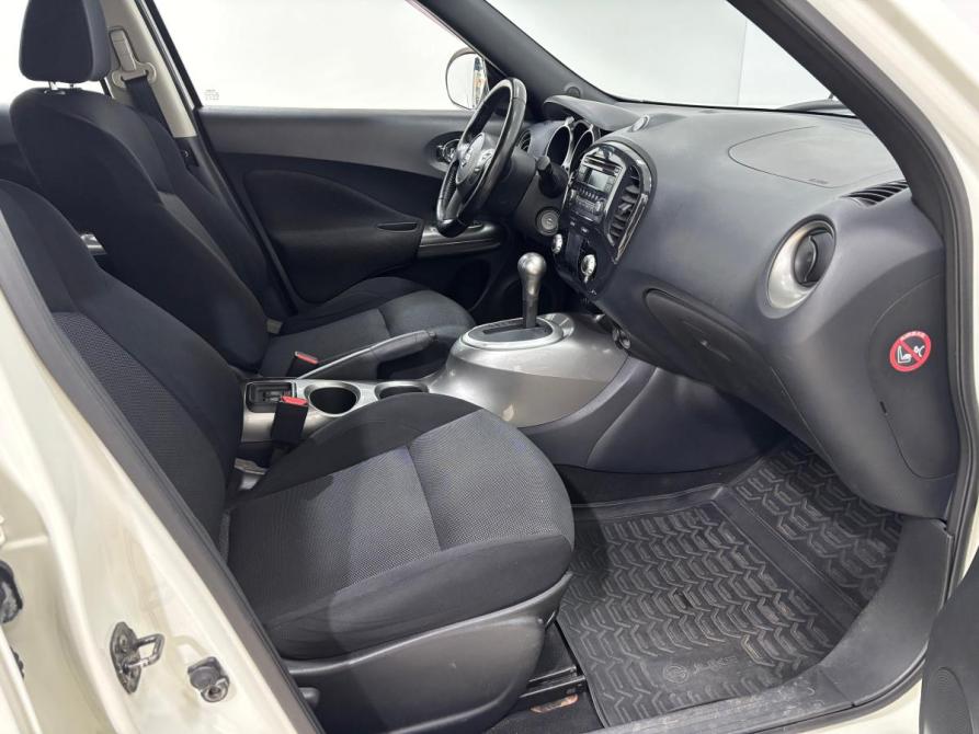 Nissan Juke I Альметьевск  - изображение 16