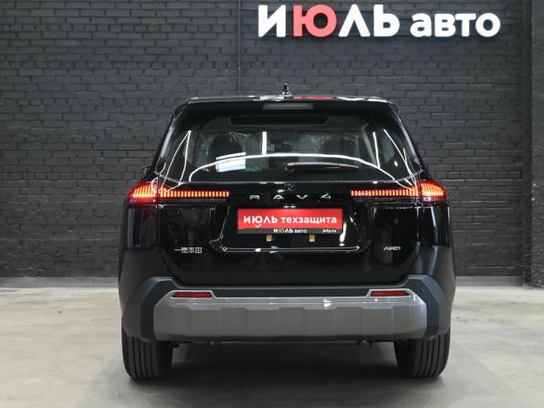 Toyota RAV4 VI (XA60) с пробегом 2026 года, цена 4 290 000 рублей, 35 км, внедорожник, Автокод Объявления