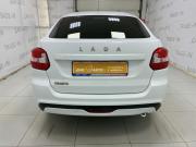 Lada (ВАЗ) Granta I Рестайлинг Пермь  - изображение 23