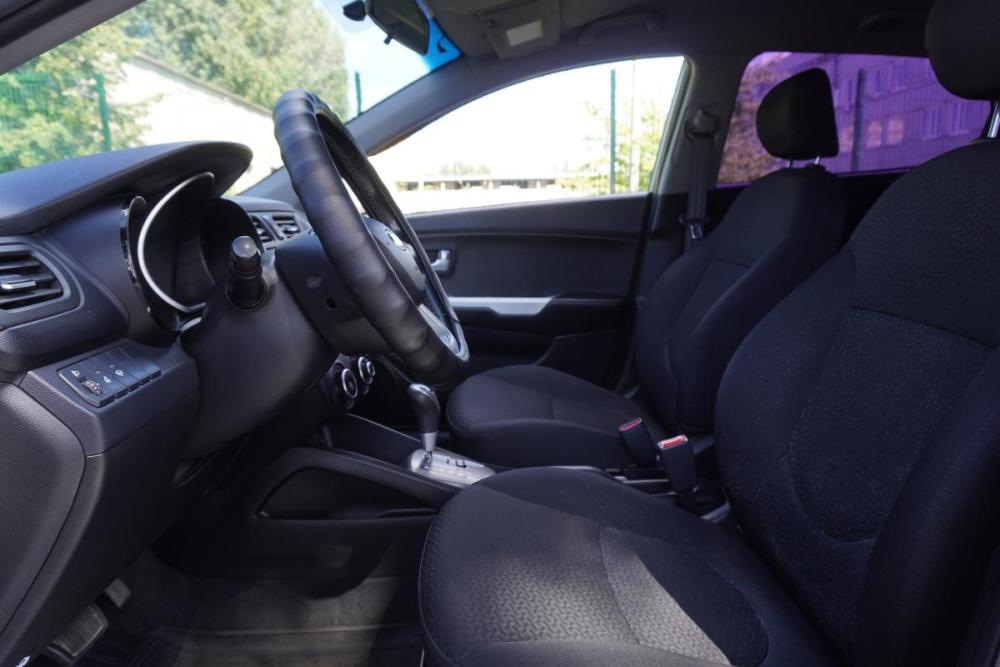 Kia Rio III Ульяновск  - изображение 10