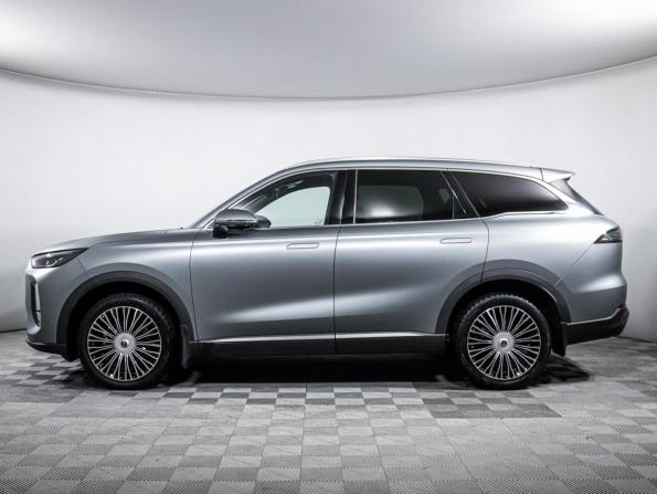 Chery Tiggo 9 I с пробегом 2024 года, цена 3 575 000 рублей, 16490 км, внедорожник, Автокод Объявления