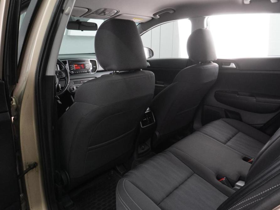 Kia Sportage IV Воронеж  - изображение 11