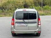 Lada (ВАЗ) Largus I Прокопьевск  - изображение 24