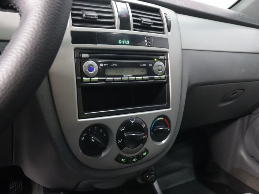 Chevrolet Lacetti I Минеральные Воды  - изображение 10