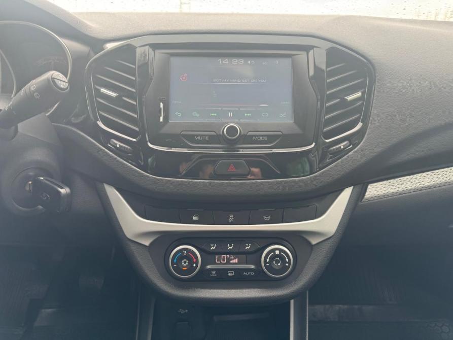 Lada (ВАЗ) Vesta I Ростов-на-Дону  - изображение 14