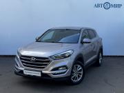 Hyundai Tucson III Москва  - изображение 13