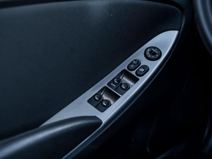 Hyundai Solaris I Рестайлинг Санкт-Петербург  - изображение 9