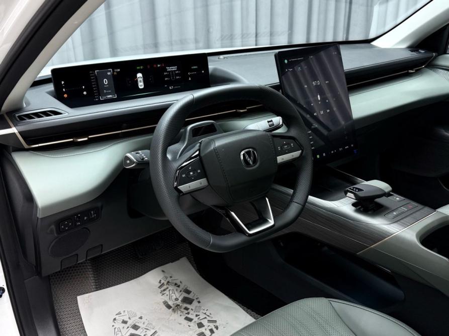 Changan Lamore Ижевск  - изображение 12